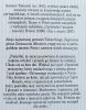 Antonio Tabucchi Zaginiona głowa Damascena Monteira